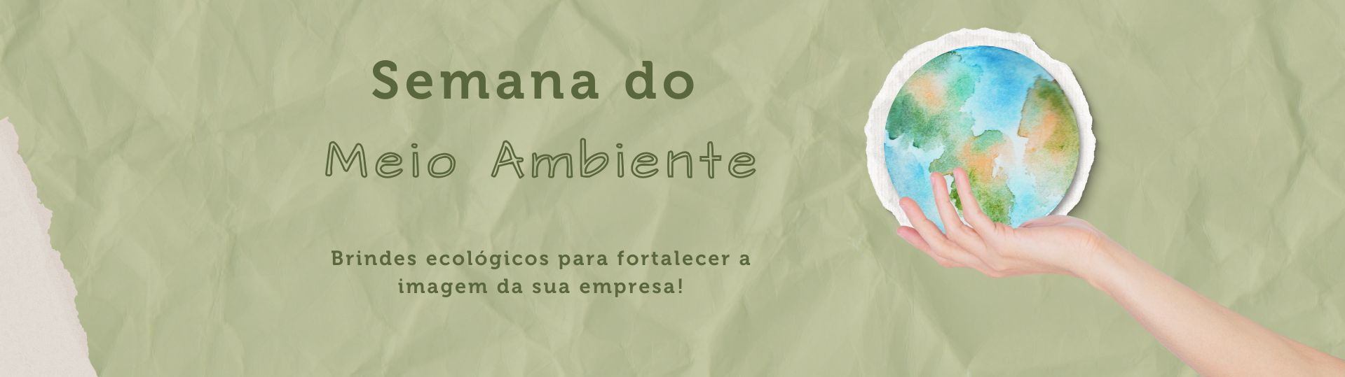Semana do Meio Ambiente