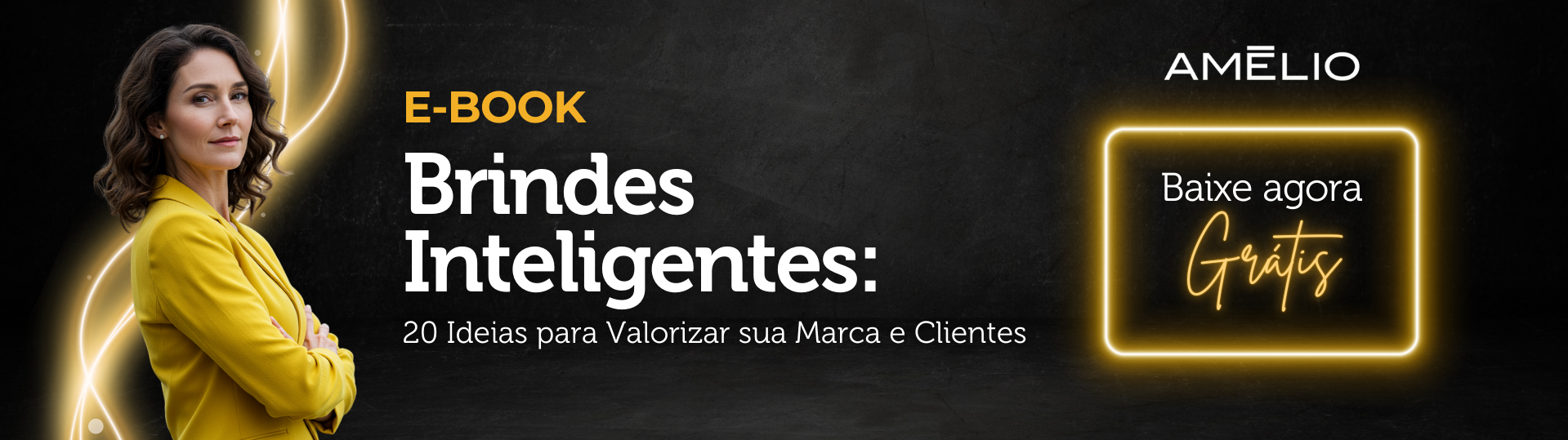 E-book Brindes Inteligentes