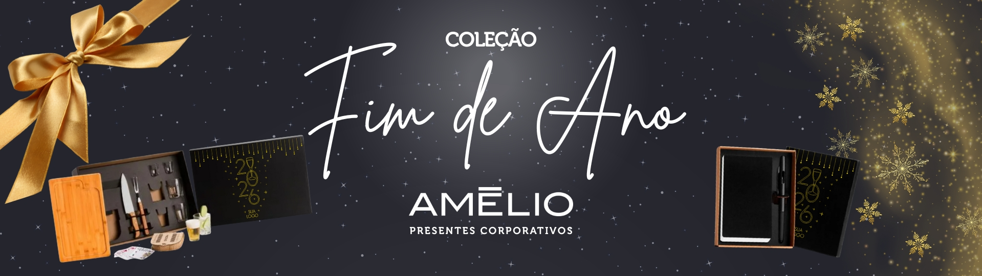 Fim de Ano 2025