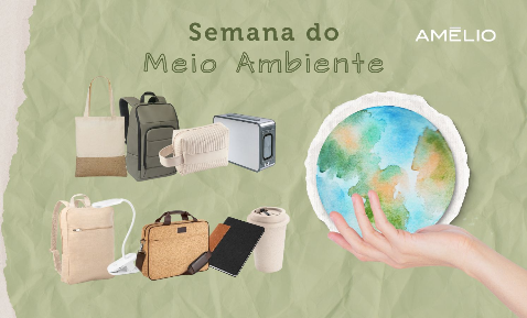 Semana do Meio Ambiente