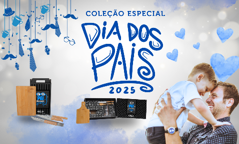 Dia dos Pais 2025