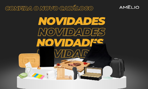 Novidades