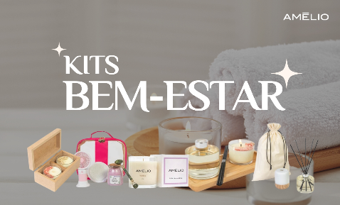 Kits Bem-estar