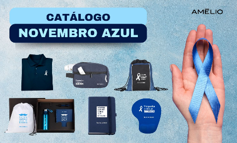 Novembro Azul