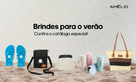 Catálogo de Verão