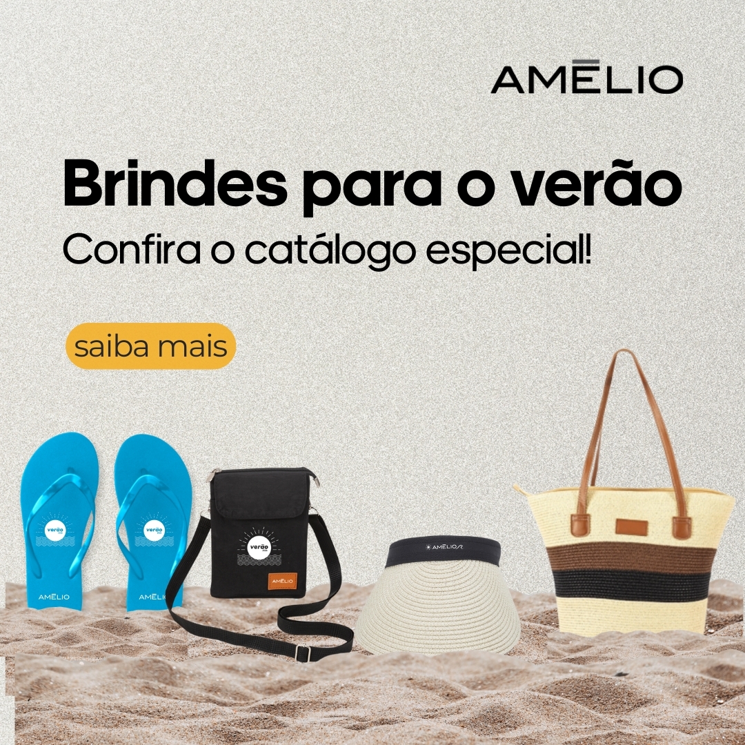 Preencha o formulário e faça o download do nosso Catálogo de Verão!