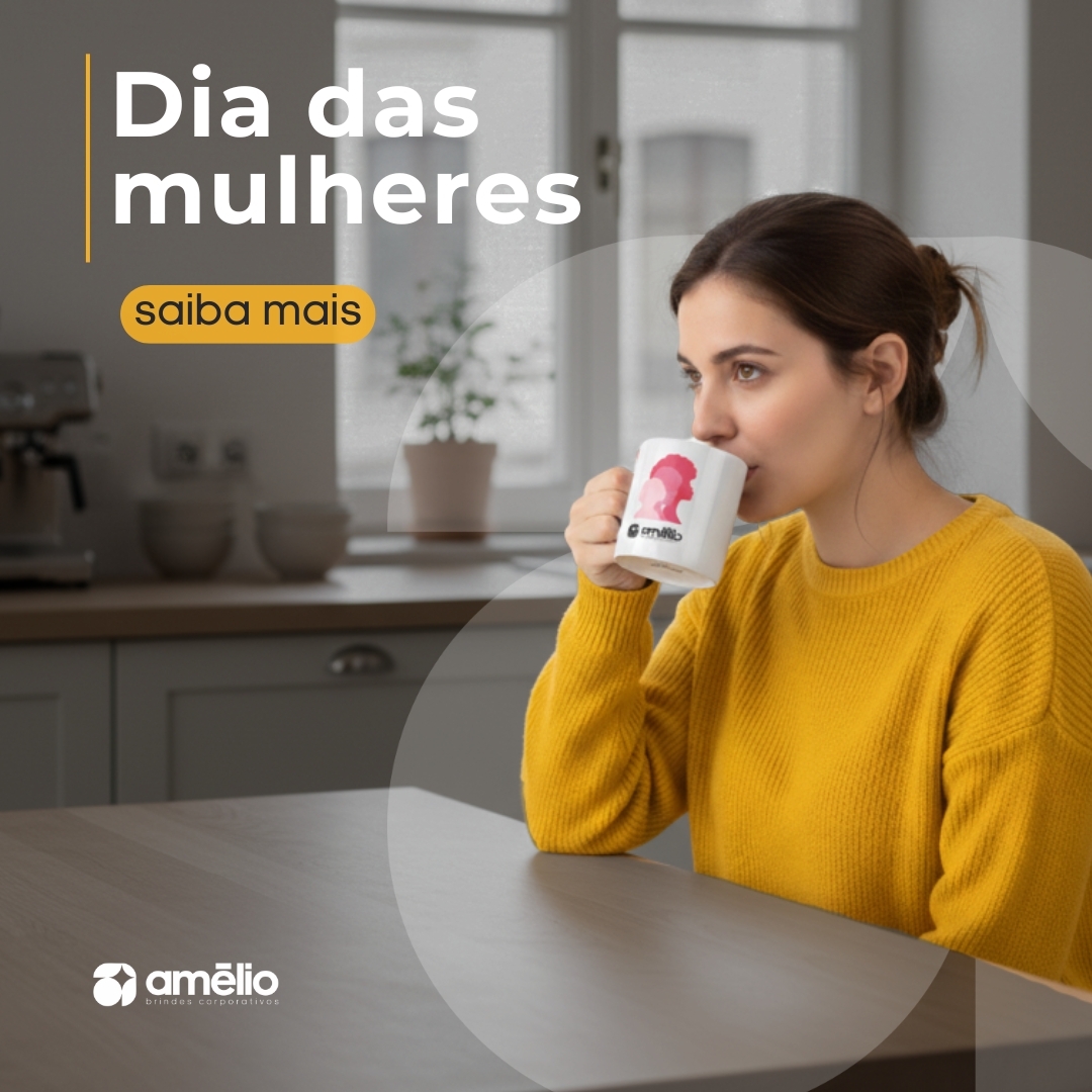 Preencha o formulário e faça o download do nosso Catálogo do Dia das Mulheres!