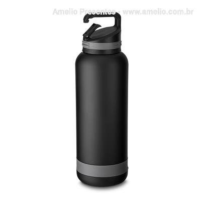 Garrafa Térmica Inox 750ml