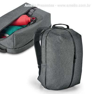 Mochila para notebook