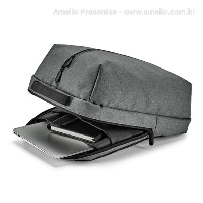 Mochila para notebook