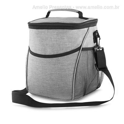 Bolsa térmica 12 litros