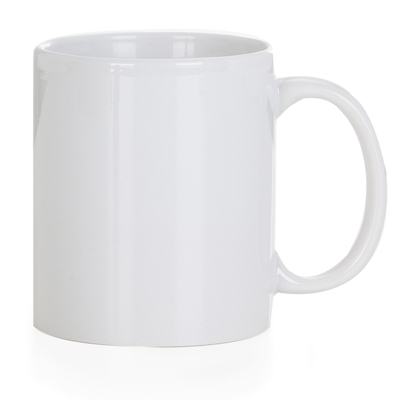 Caneca Cerâmica 300ml