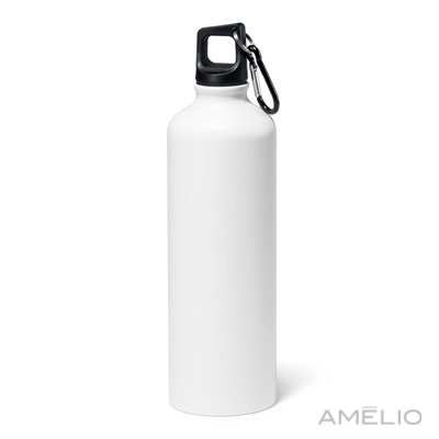 Garrafa metal 800ml