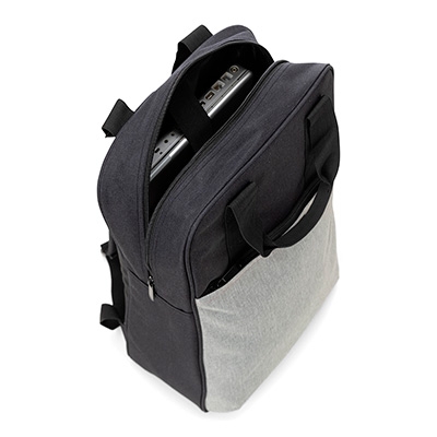 Mochila em Polyester para Notebook