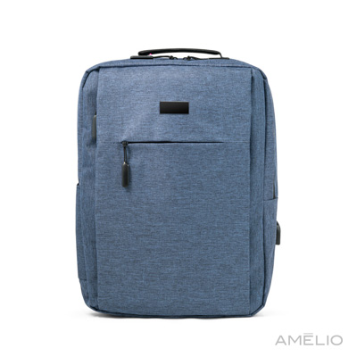 Mochila para notebook 300D