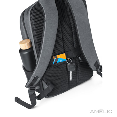 Mochila para notebook impermeável 