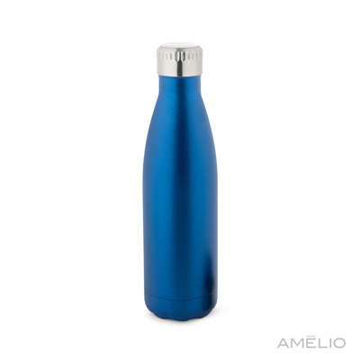 Garrafa em aço inox 540 ml