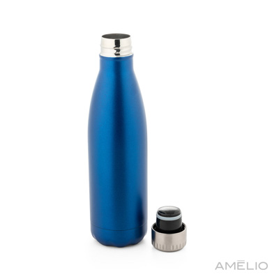 Garrafa em aço inox 540 ml