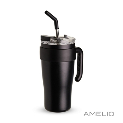 Caneca Térmica Inox 800ml