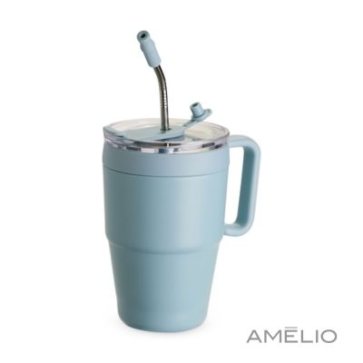 Caneca Térmica 600ml
