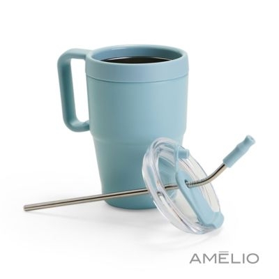 Caneca Térmica 600ml