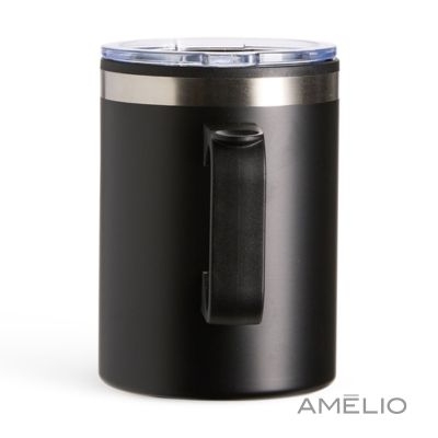 Caneca Plástica 375ml