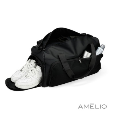 Bolsa Couro Sintético 32 Litros