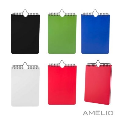Caderno Planner