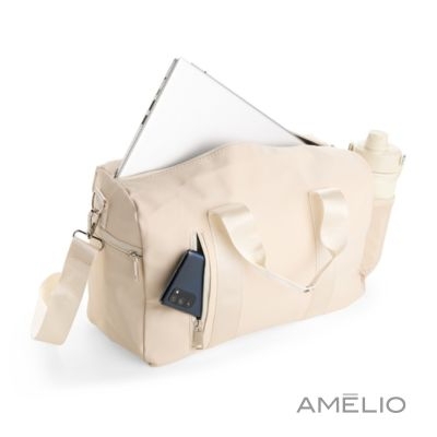 Bolsa Couro Sintético 20L