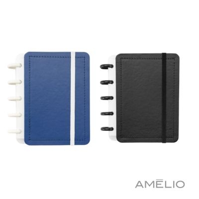 Caderno de Disco Percalux