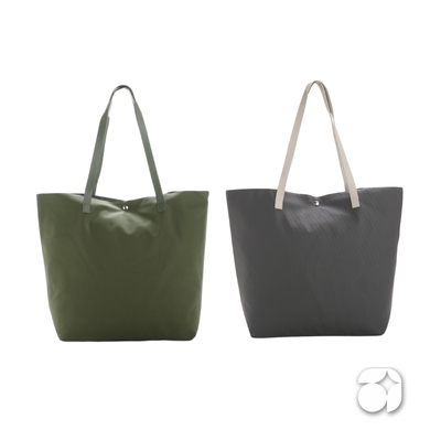 Sacola Couro Sintético