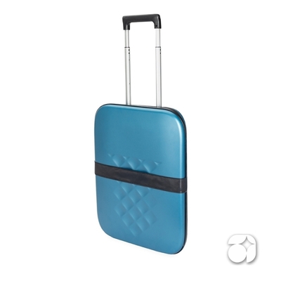 Mala de Viagem Slim 40L