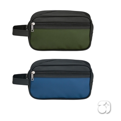 Nécessaire Couro Sintético