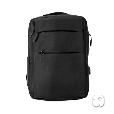 Mochila Nylon Oxford 14L