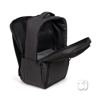 Mochila Com Bolso Térmico em Rpet