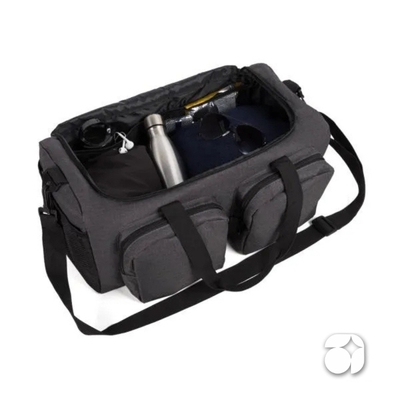 Bolsa Esportiva Em Rpet - 30L