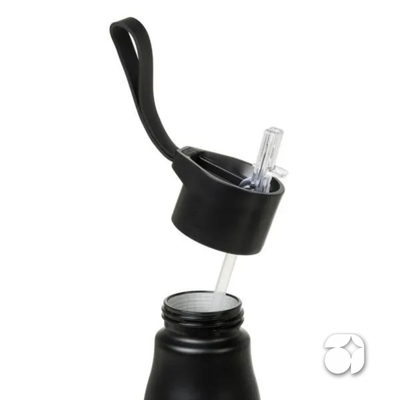 Garrafa Em Aluminio Reciclado - 750 Ml