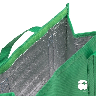 Sacola Térmica em TNT