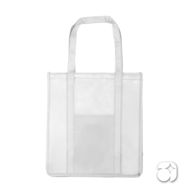 Sacola Térmica em TNT