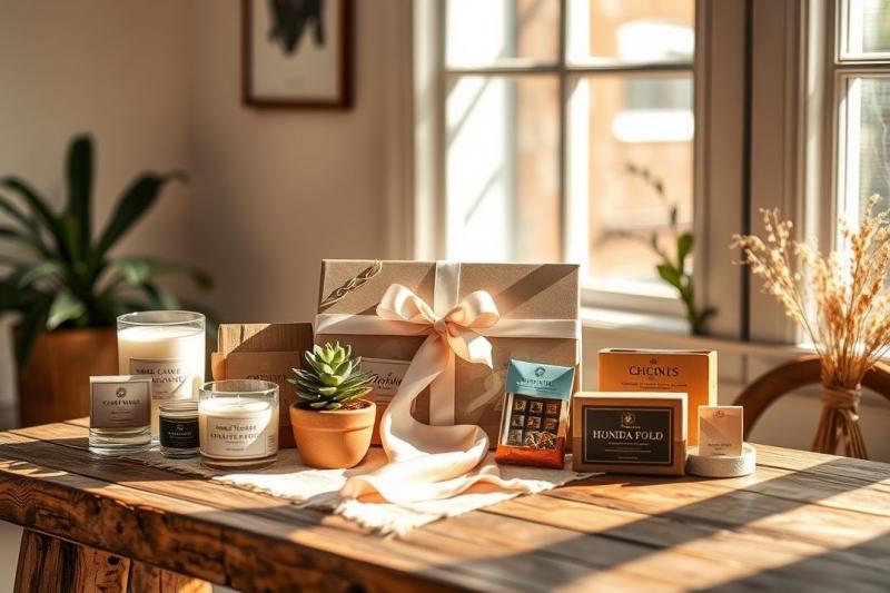 Descubra as Melhores Opções de Brindes Personalizados para Sua Empresa Descubra as Melhores Opções de Brindes Personalizados para Sua Empresa