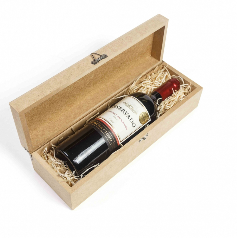 Kit de Vinhos Importados Diadema - Kit Vinho Corporativo