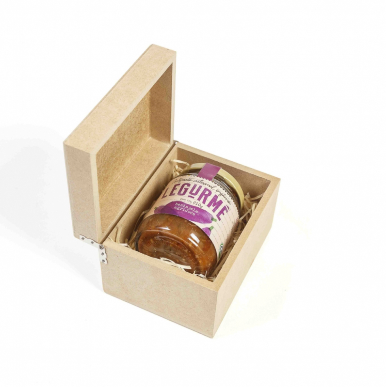 Kit Gourmet Brindes Alphaville - Kit Gourmet Personalizado