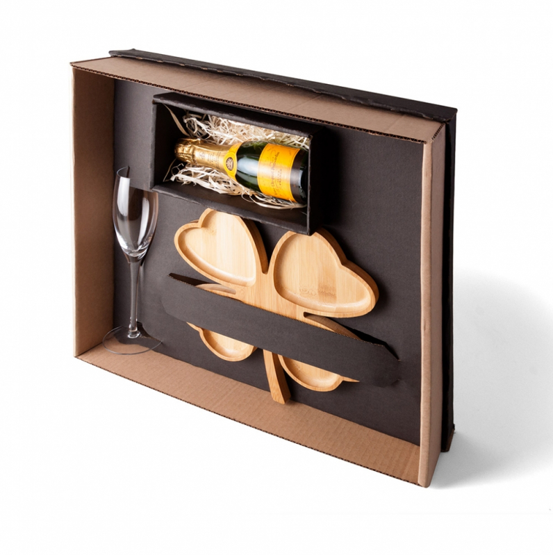 Kit Gourmet Final do Ano Valores Alphaville - Kit Gourmet Personalizado