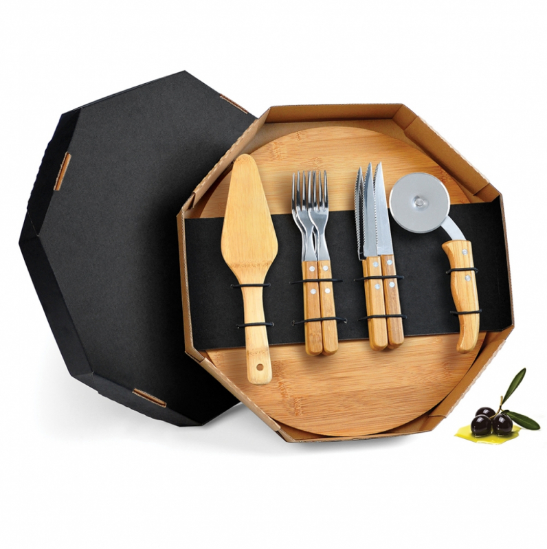 Kits Gourmet Corporativo Alphaville - Kit Gourmet Tempero