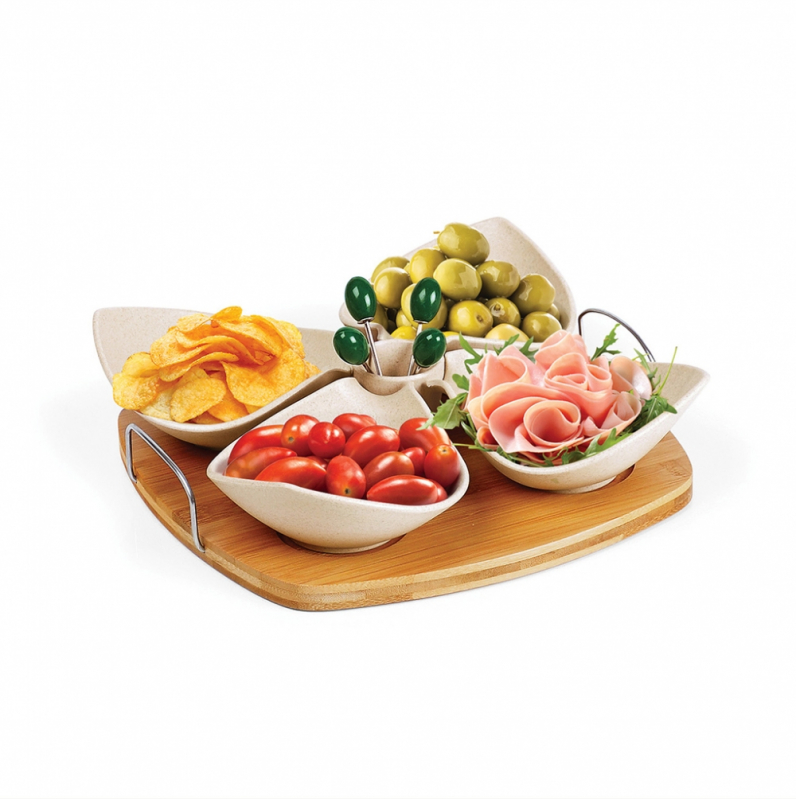 Kits Gourmet para Presente Diadema - Kit Gourmet Alimentos