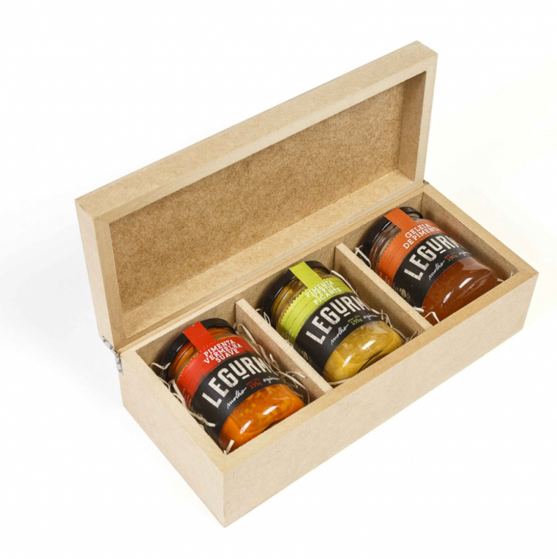 Onde Comprar Kit Gourmet Presente Diadema - Kit Gourmet Personalizado