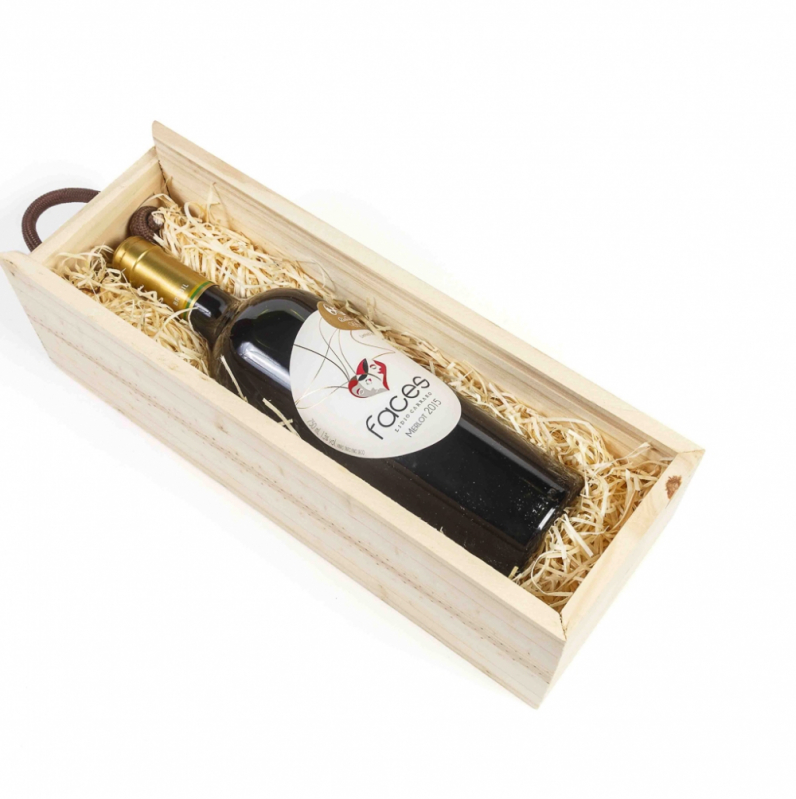 Onde Encontro Kit Vinho Corporativo Diadema - Kit Vinho Branco