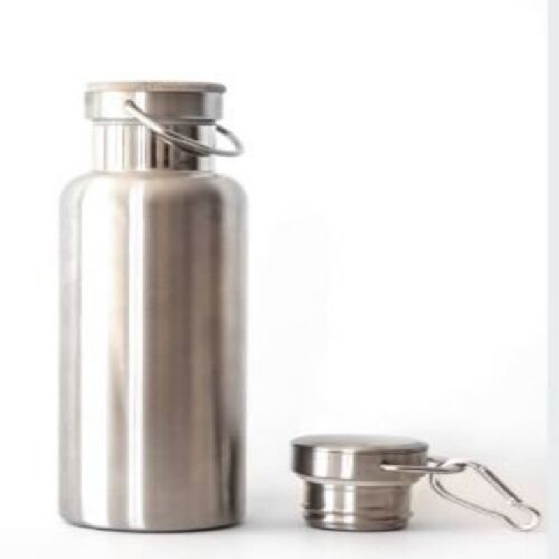 Preço de Squeeze Termico Inox Alphaville - Garrafa de água Personalizada