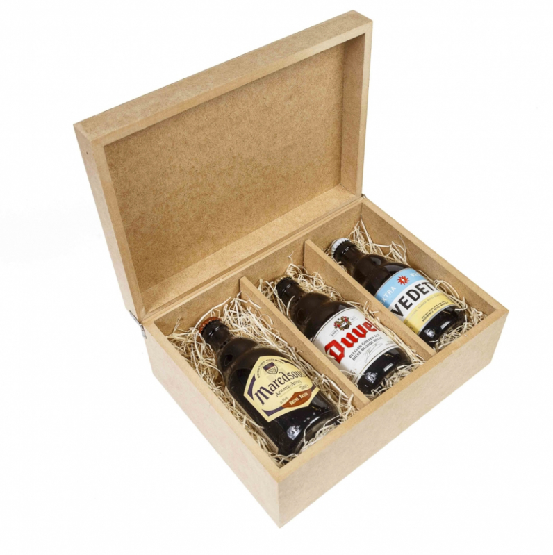 Presente Personalizado Cerveja Alphaville - Presentes Personalizados de Luxo