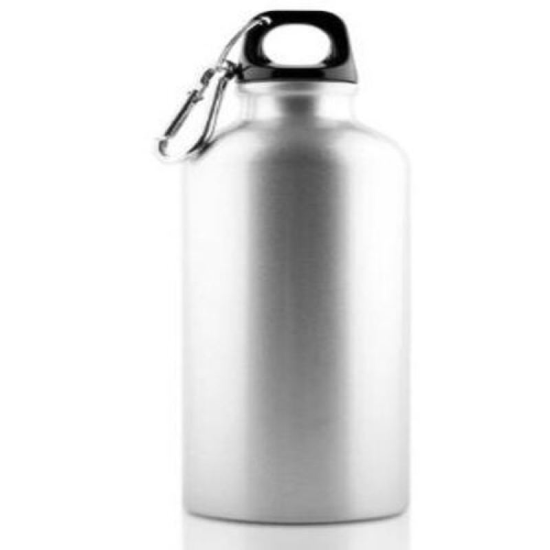 Qual o Preço de Squeeze Personalizada Ribeirão Preto - Squeeze Termico Inox